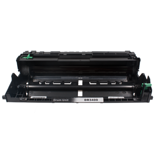 Brother DR3600 BK*E rumpukasetti, Premium tarvikekasetti, 45000 sivua, Takuu 3 vuotta