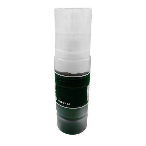 Canon GI-41M / 4544C001 mustepullo, Magenta, tarvike, 70ml, 3v takuu