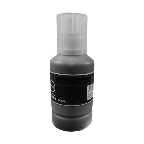 Canon GI-56BK / 4412C001 mustepullo, Musta, tarvike, 6000 sivua, 3v takuu