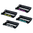 BROTHER DR248CL BK/C/Y/M, Value-Pack, korvaava Premium Bk,C,M,Y, 30000 sivua, Takuu 3v.
