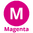 CANON 067 M mustekasetti, Magenta, Tarvikekasetti korvaa Canon 5100C002, 1250s, 2v takuu