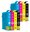 Epson 603XL Multipack, 2 SARJAA CMYK, Jumbokasetit +200%/+46% extraa, Pidennetty takuu on 3 vuotta