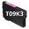 Epson T09K3 mustepatruuna, Magenta korvaava Premium, 30.6ml, Laatusertifioitu, Takuu 2v.