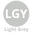 Canon CLI-65LGY mustepatruuna, Light Gray korvaava Premium, 12.7ml, Laatusertifioitu, Takuu 2v.