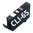 Canon CLI-65LGY mustepatruuna, Light Gray korvaava Premium, 12.7ml, Laatusertifioitu, Takuu 2v.