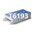 Epson C13T619300 Maintenance Box,  korvaava Premium, 28000 sivua, Laatusertifioitu, Takuu 2v.