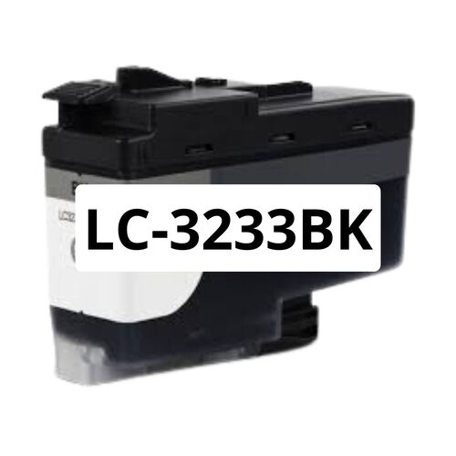 LC3233BK