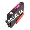 HP 903XL Magenta mustepatruuna, Magenta korvaava Premium, 825 sivua, Laatusertifioitu, Takuu 2v.