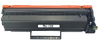 BROTHER TN1150 mustekasetti, Premium tarvikekasetti, 1000 sivua, Takuu 3v.