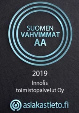 Suomen_Vahvimmat_Innofis_Oy_Logo